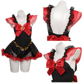 Chibiusa Sailor Moon Cosplay Kostüm Outfits Halloween Karneval Anzug Badeanzug Anime